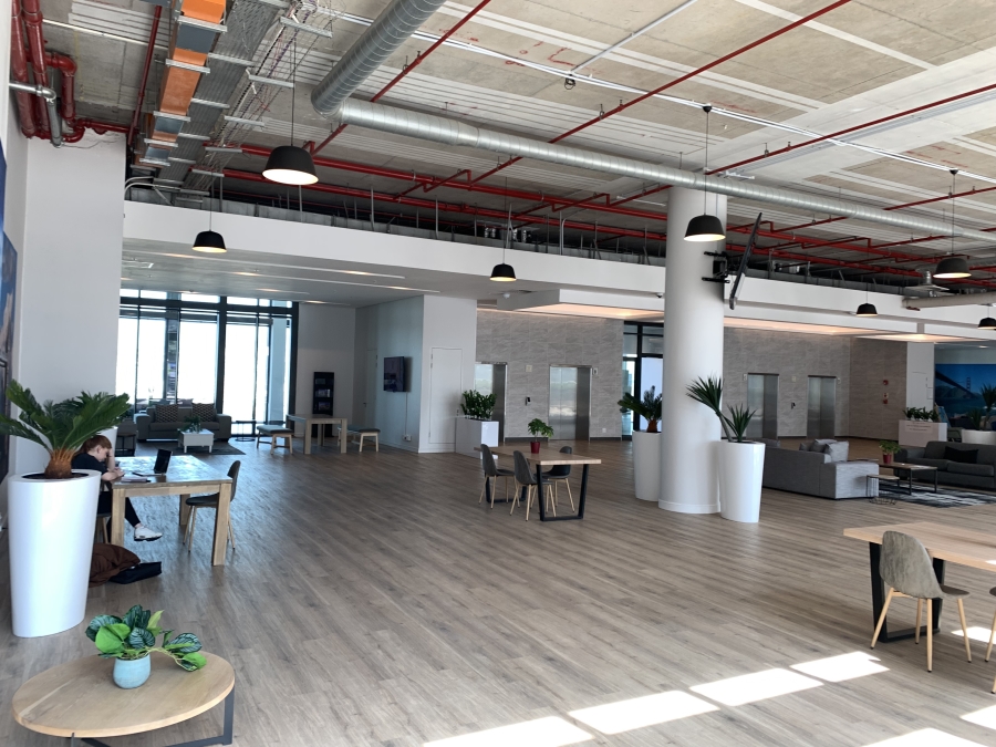 To Let commercial Property for Rent in Cape Town City Centre Western Cape